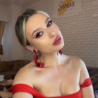 imagine profil Larisa Tăbăcaru | MUA