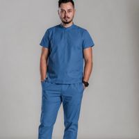 imagine profil Cioba Sergiu Masaj