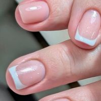 imagine profil Alexandra nails