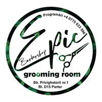 imagine profil Epic Grooming Room