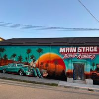 imagine profil Main Stage Barber Academy 