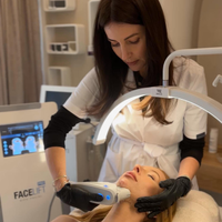 imagine profil Beauty Lounge By Andreea Iacob