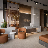 imagine profil Senzo_beauty institute (Iulius Mall)