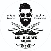 imagine profil Mr.Barber Studio
