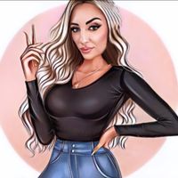 imagine profil LashesByGeo