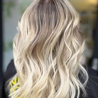 imagine profil Guzu Andreea hair