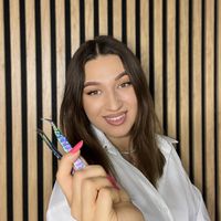 imagine profil Lash&Brow Andra Nita