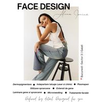 imagine profil FACE DESIGN by Alina Ionică