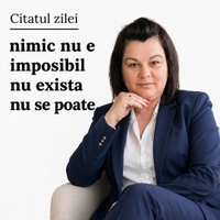 imagine profil Marina Codrea
