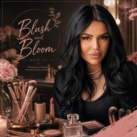 imagine profil Miruna - Ștefania Makeup Artist