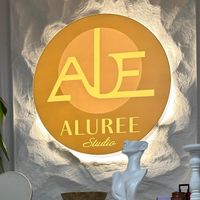 imagine profil Aluree Studio by Mădălina Damian