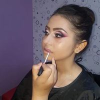 imagine profil Alina Machiaj Constanta