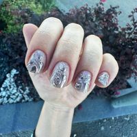 imagine profil Nailart by Deni