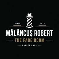imagine profil Mălăncuș Robert - The Fade Room