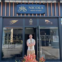 imagine profil Nicola Men’s Studio