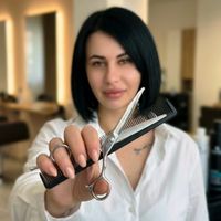 imagine profil Hair Art by Andreea Nour
