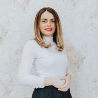 imagine profil Viviana Bâlc/ Salon Today