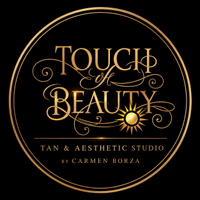 imagine profil Touch of Beauty Studio by Carmen Borza
