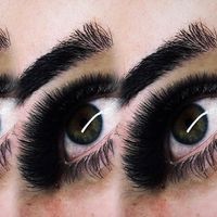 imagine profil Ramona Lashartist
