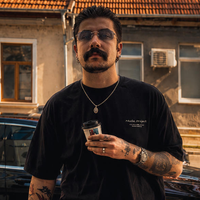 imagine profil Arabu The Barber