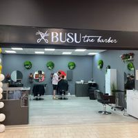 imagine profil Busu The Barber 2