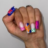 imagine profil The Claws Theory