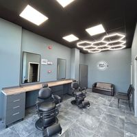 imagine profil Black Scissors Studio