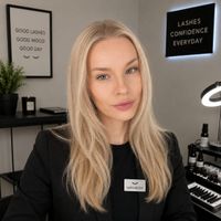 imagine profil Sensa Lashes
