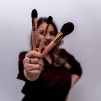 imagine profil Make-up Artist & Lash/Brow Stylist