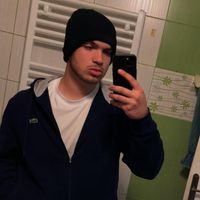 imagine profil Negoianu Daniel