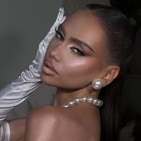 imagine profil Diana Gabriela Makeup Artist 