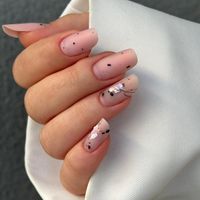 imagine profil Felicia Nail Artist 