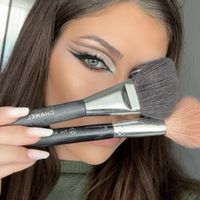 imagine profil Karina Make-up Artist