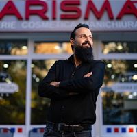 imagine profil Carisma Coafor & Frizerie  