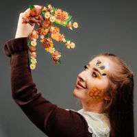 imagine profil Andreea Șerban