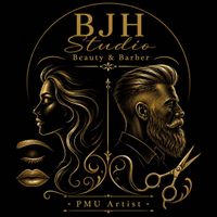 imagine profil BJH Studio Barber&Beauty
