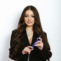 imagine profil Emma Ilie Nail Technician 