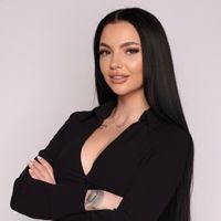 imagine profil Ana-Maria | Lash & Brow