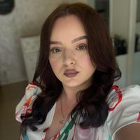 imagine profil Roxana Potochină