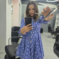 imagine profil Pop Georgiana