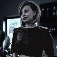 imagine profil Madalina Trifa