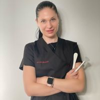 imagine profil Corina Dinu Cosmetician