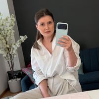 imagine profil Irina Anti Make-up Artist