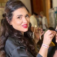 imagine profil Viviana MakeUp