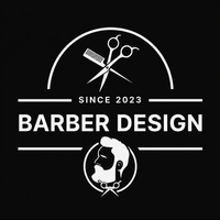 imagine profil Barber Design