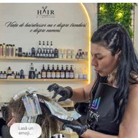 imagine profil Hair by Cristina Vaida 