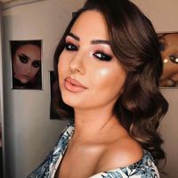 imagine profil Daniela Ilie