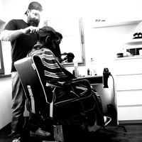 imagine profil Gligan Aurel Barber shop