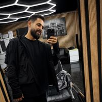 imagine profil Golan&cut