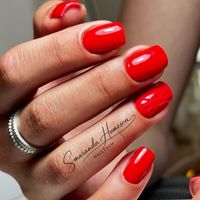 imagine profil Smaranda Homescu NailTech
